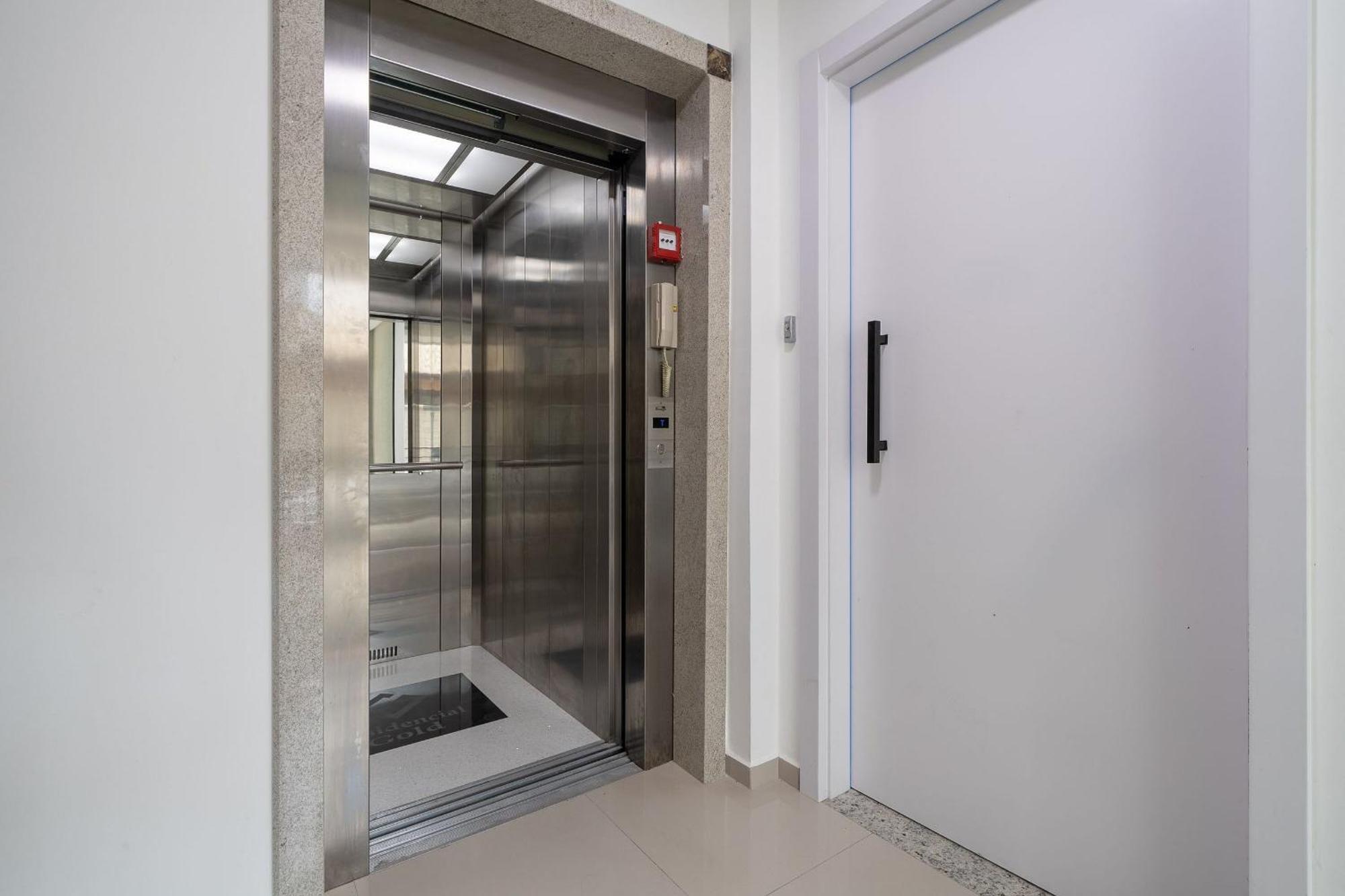 Apartment Apto Aconchegante E Prox A Em Rgo702 *