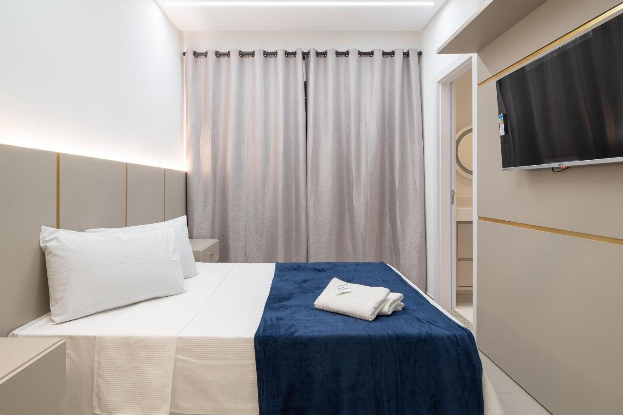 Apto Aconchegante E Prox A Em Rgo702 Apartment Itapema