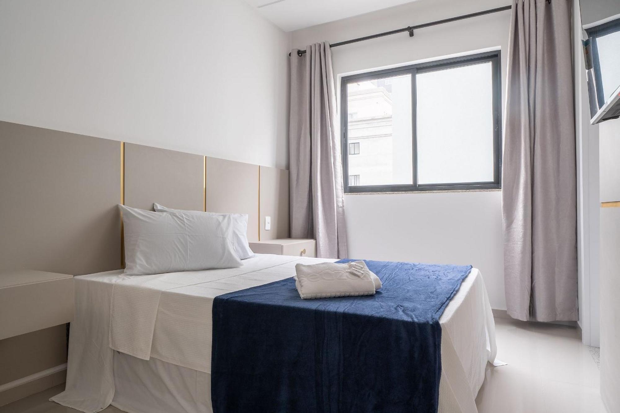 Apto Aconchegante E Prox A Em Rgo702 Apartment