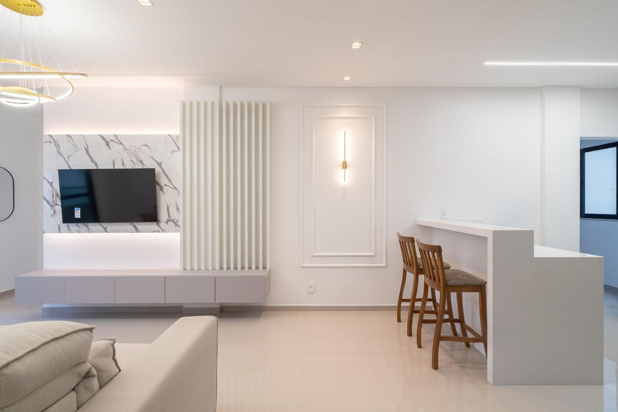 Apto Aconchegante E Prox A Em Rgo702 Apartment *