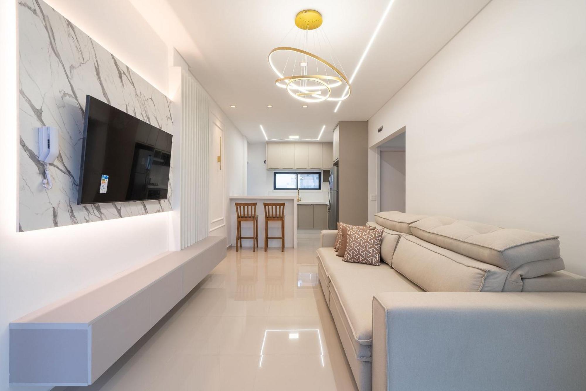 Apto Aconchegante E Prox A Em Rgo702 Apartment Itapema