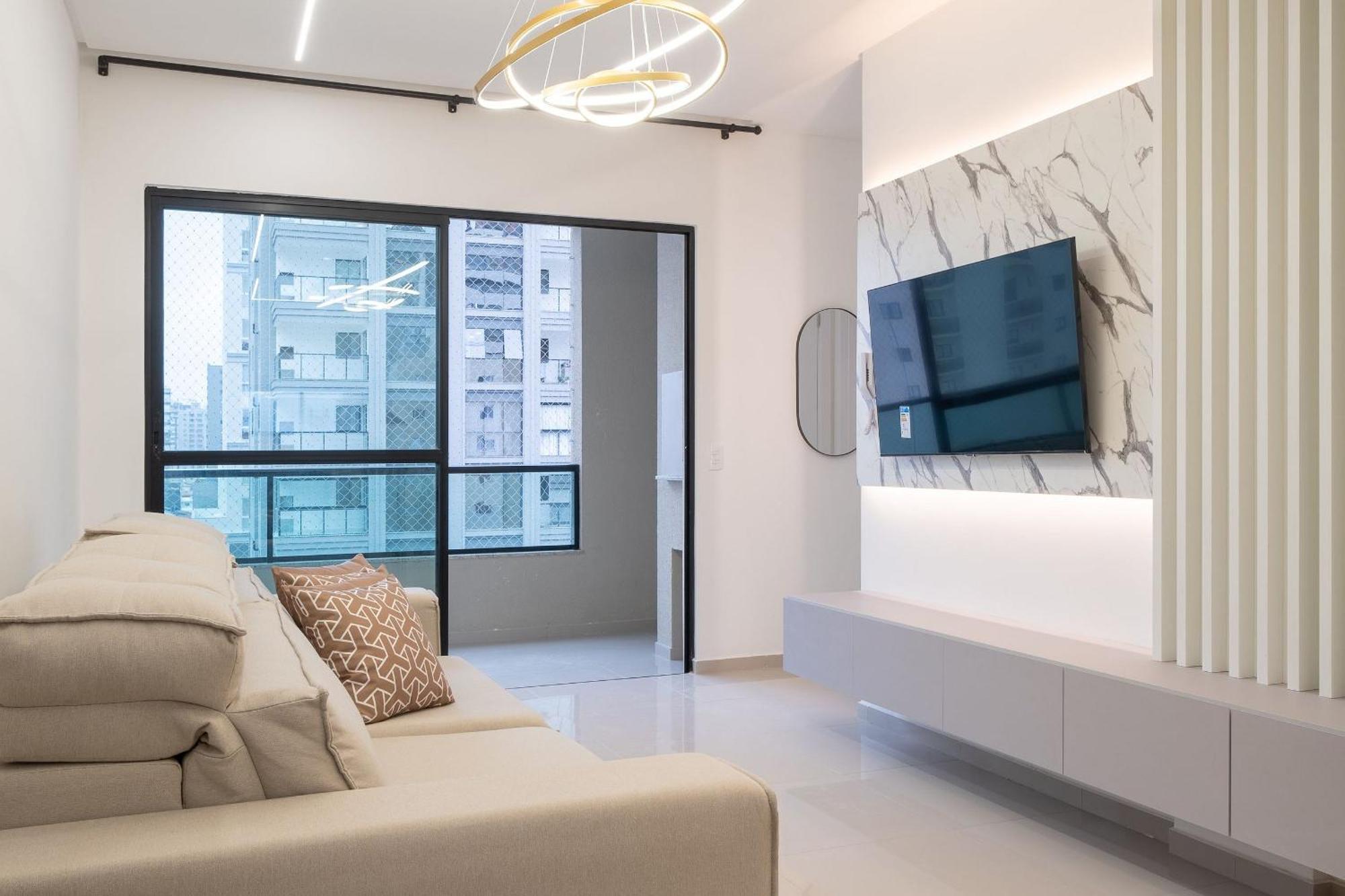 Apartment Apto Aconchegante E Prox A Em Rgo702 Itapema